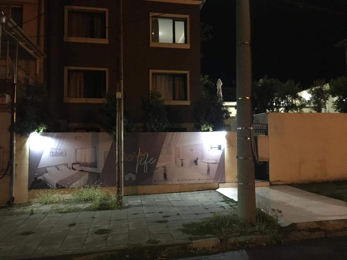 Лайф Sjumen Eksteriør billede